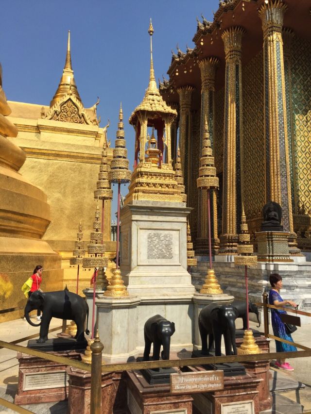 Wat Phra Kaew