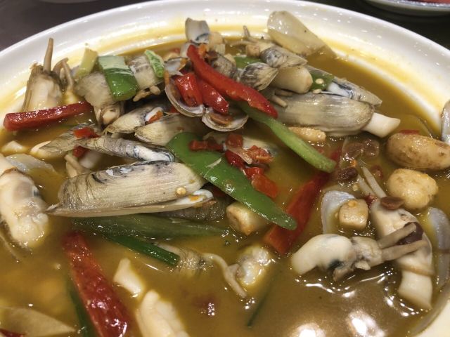 西新飯店(城中店)