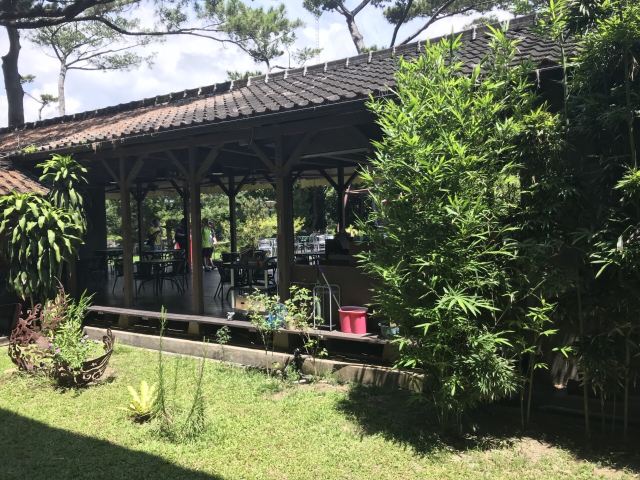 松園別館