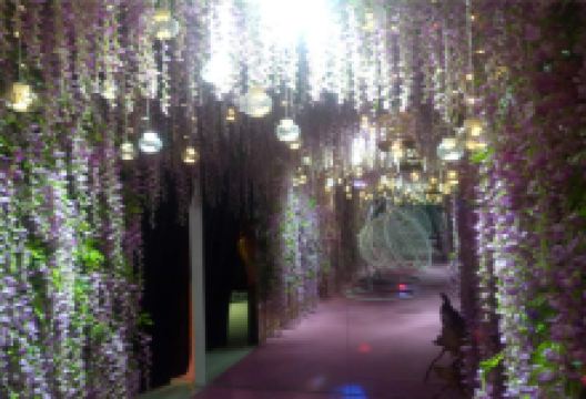 A+沉浸式娱乐馆景点图片