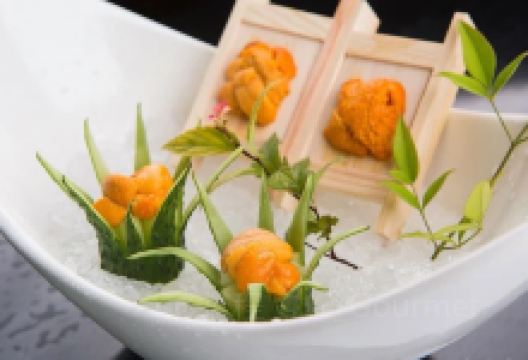 日和日本料理铁板烧(新地假日广场店)美食图片