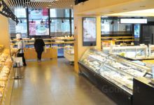 Napoleon西饼店美食图片
