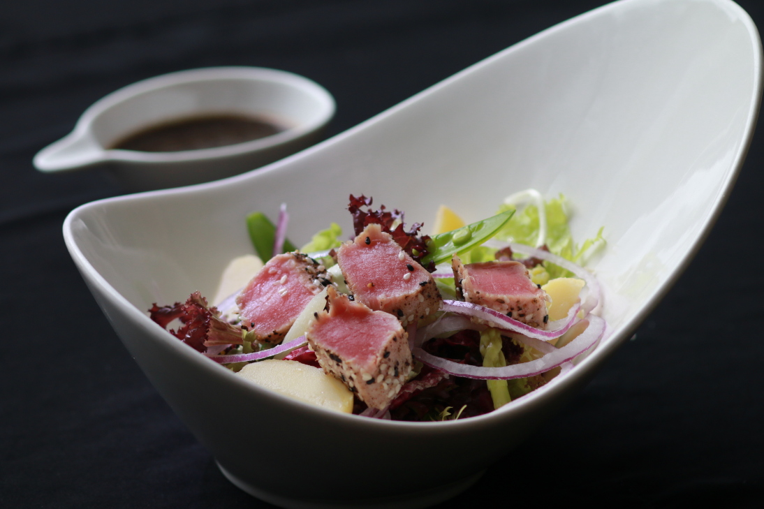 三亚半山半岛洲际度假酒店·地中海餐厅