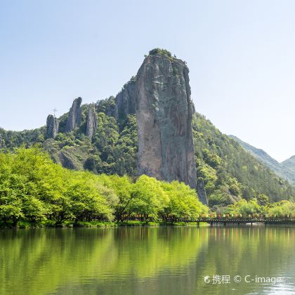 丽水缙云仙都景区+古堰画乡旅游度假区+云和梯田景区3日2晚私家团