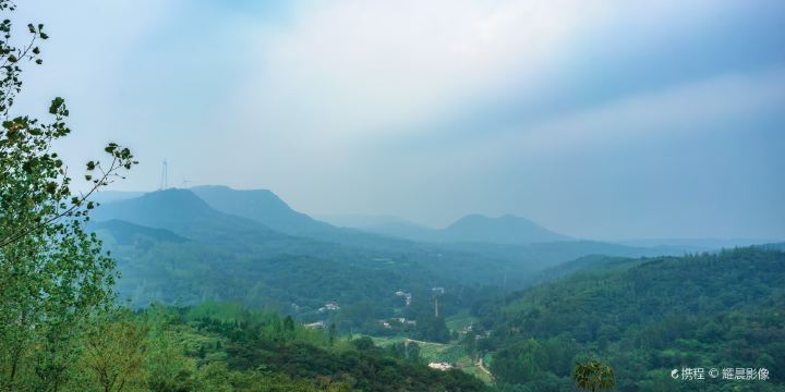 新密九里山風景區 新密九里山風景區旅遊攻略簡介當地玩樂門票酒店一覽 永安旅遊