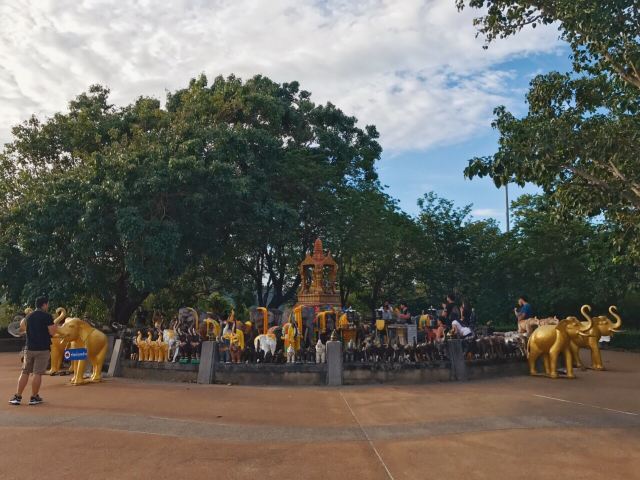 에라완 사원