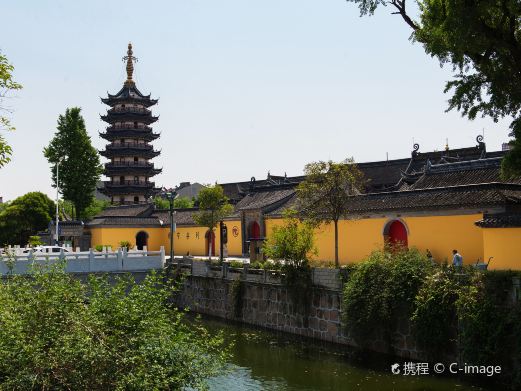 定慧禅寺