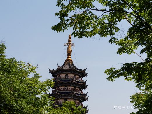 定慧禅寺