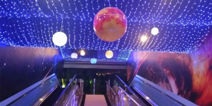 海昌海洋探索館