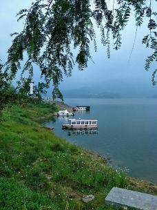 雅女湖-洪雅-丽江水晶