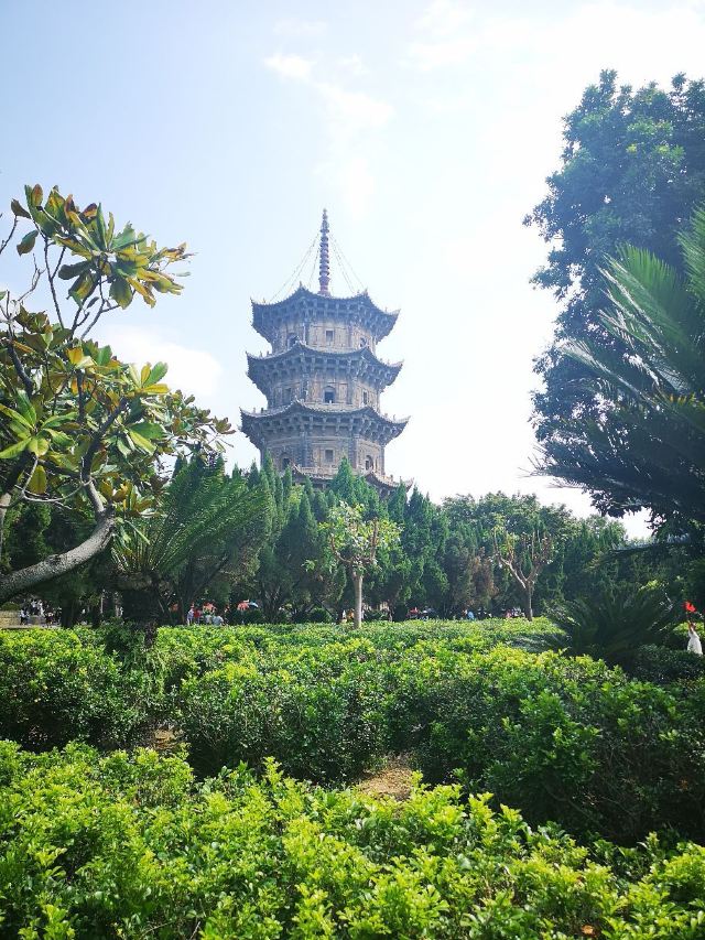 Dongxi Tower
