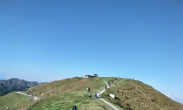 남산목장