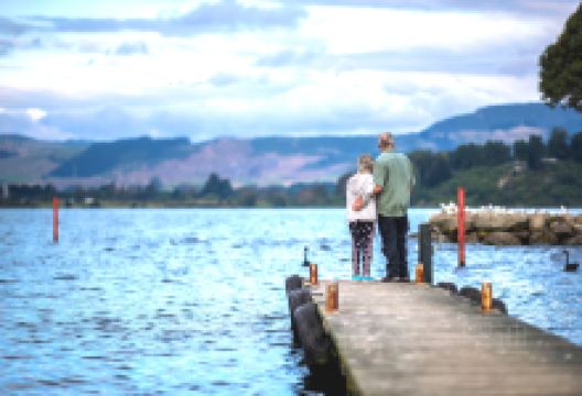 怀马旅游图片-新西兰南北岛风光探索6日游