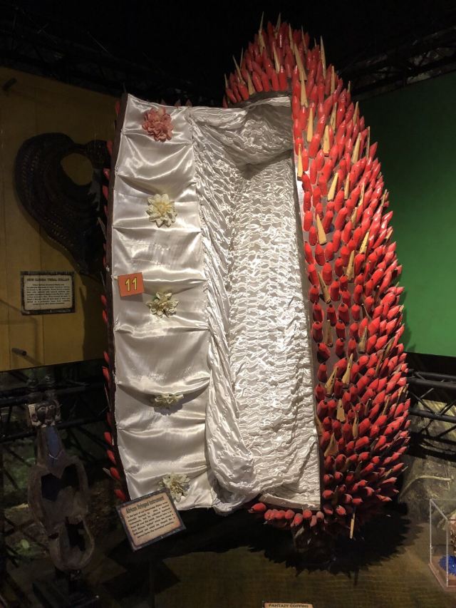 Ripley's Believe It or Not! Museum