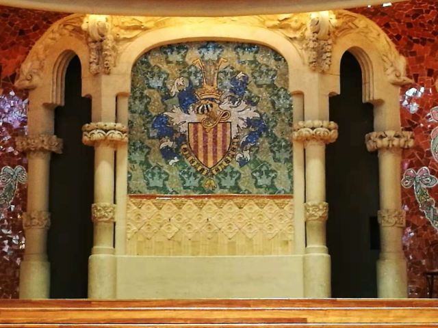 Palau de la Música Catalana