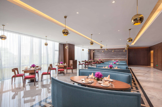 申阁海派私房菜