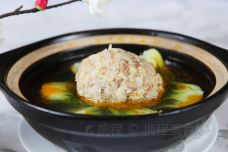 南京金陵饭店·梅苑-南京-C_Gourmet