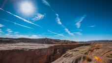 榆林窟-瓜州-雪子x