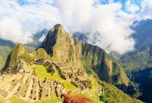 马丘比丘旅游图片-秘鲁+马丘比丘+探索印加古城遗址+舒适远征列车之旅一日游