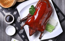 Imperial Treasure Super Peking Duck Restaurant餐厅图片