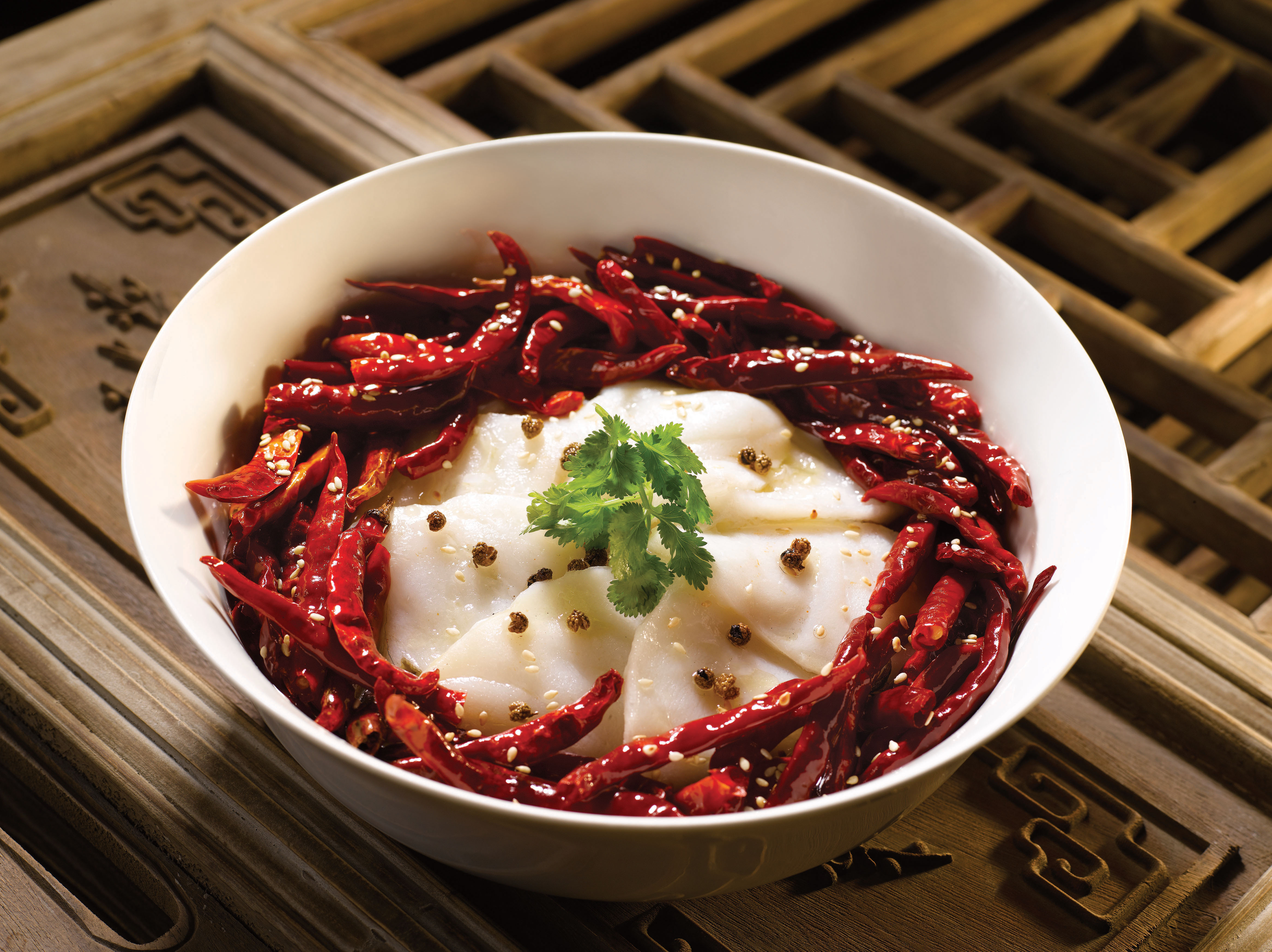 新加坡乌节希尔顿酒店(Hilton Singapore Orchard)图片