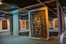 伊朗地毯博物馆-德黑兰-雪子x