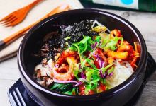疯狂的八带韩国餐厅(星沙万象汇店)美食图片