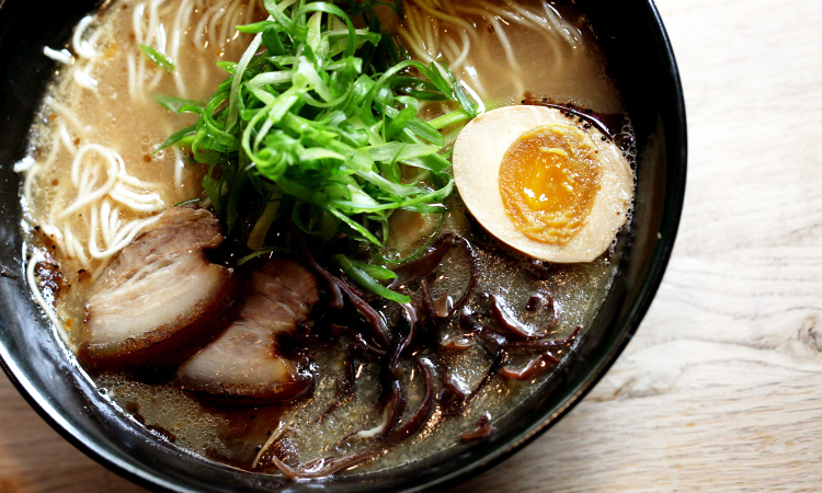 Kopan Ramen餐厅图片