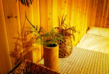 木梨硔七号客栈美食图片