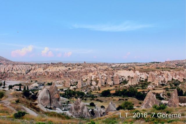 Goreme National Park