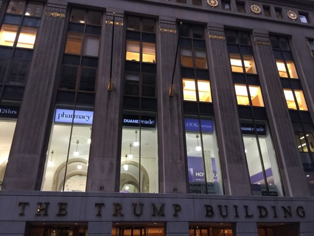 Fifth Avenue
