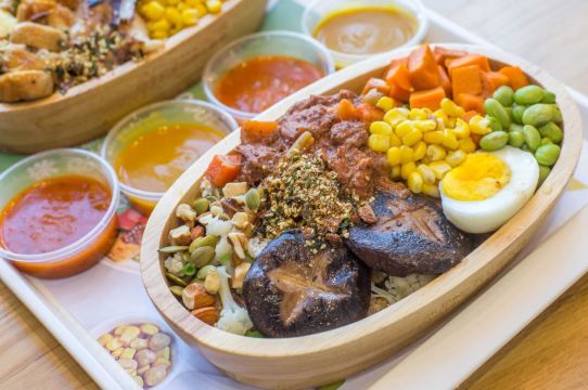 四季轻食(闽江小区南区店)