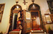 Olde Hansa餐厅图片