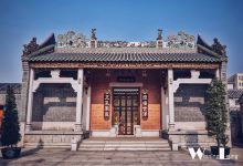 凤凰古村景点图片