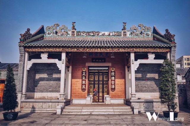 深圳凤凰古村游玩攻略简介,深圳凤凰古村门票/地址/图片/开放时间/照片/门票价格【携程攻略】