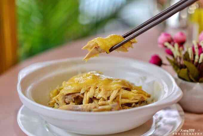 金苑酒家·客家菜名店(江北店)