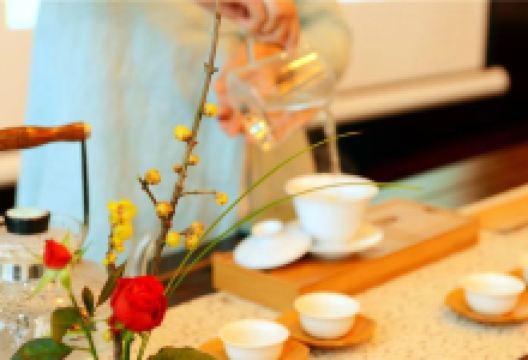 重庆茶业集团(龙洲大道)购物图片