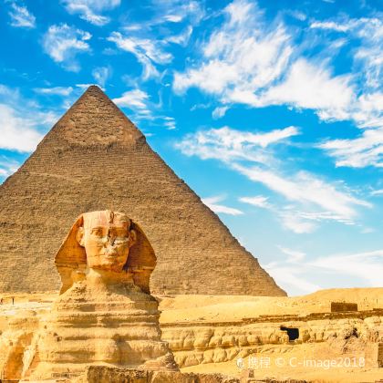 埃及开罗+亚历山大+赫尔格达红海Red Sea5日4晚私家团