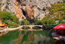 Pocitelj景点图片