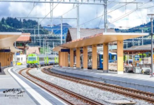 黄金快车景点图片