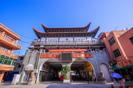 炎亭金沙滩