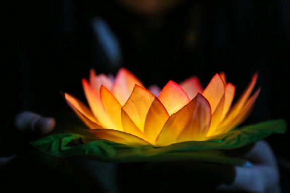 资江景区