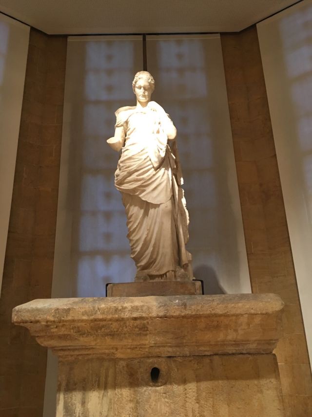 National Museum of Beirut