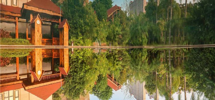 Guian Hot Spring World Tickets Deals Reviews Family - 