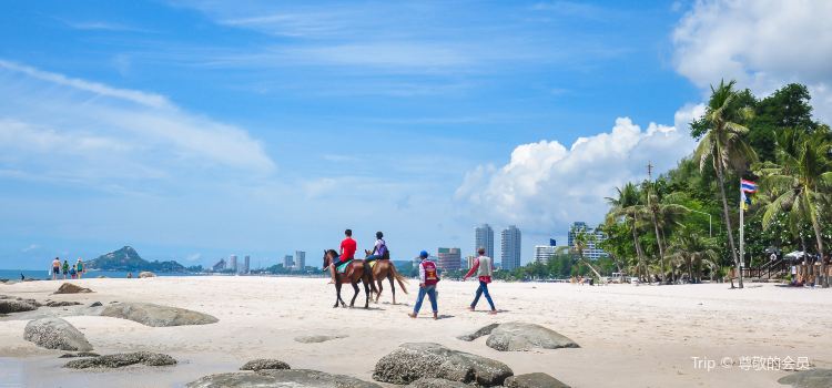 Hua Hin Beach Travel Guidebook Must Visit Attractions In Hua Hin Beach Travel Guidebook Must
