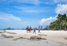 帕楚科里康旅游图片-华欣市内休闲1日游