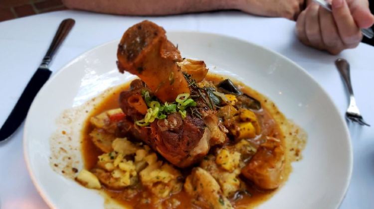 The Little Door West Hollywood Tickets Deals Reviews