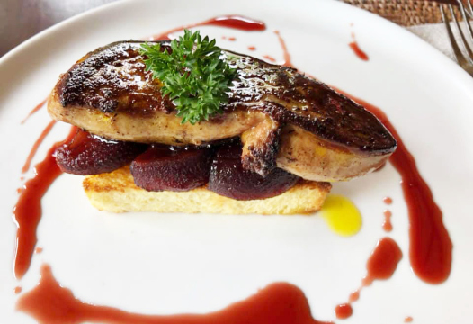 Vincent's Restaurant