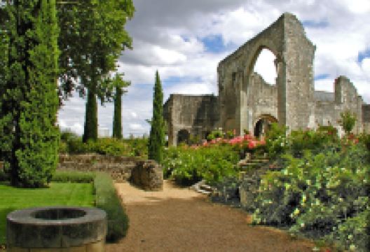 图尔旅游图片-图尔+拉里什一日游