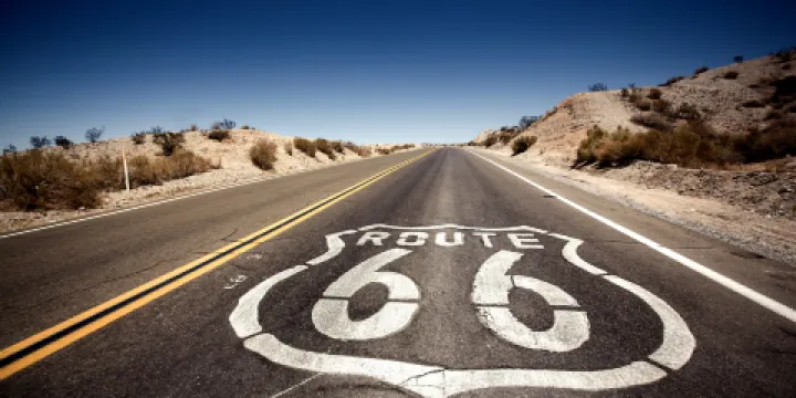 66號公路